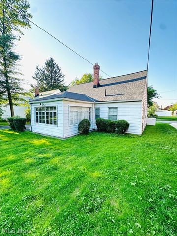 4102 Colony Road, South Euclid, OH 44121