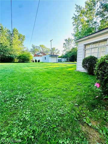 4102 Colony Road, South Euclid, OH 44121