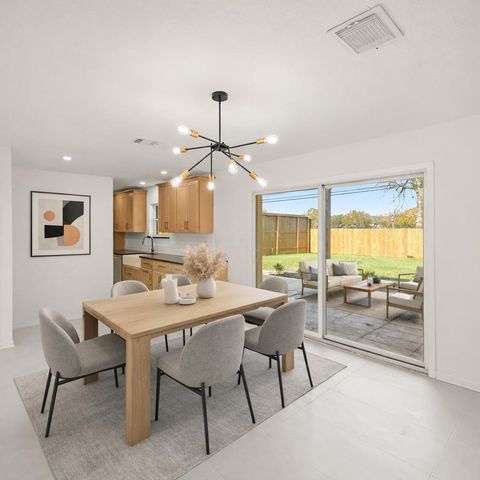 5022 Hazelton Street, Houston, TX 77035