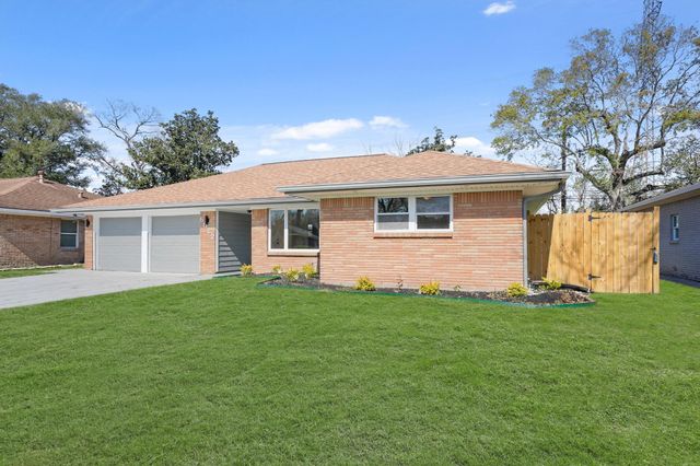 5022 Hazelton Street, Houston, TX 77035