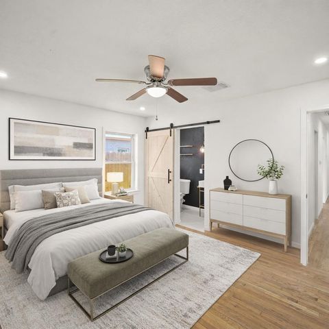 5022 Hazelton Street, Houston, TX 77035