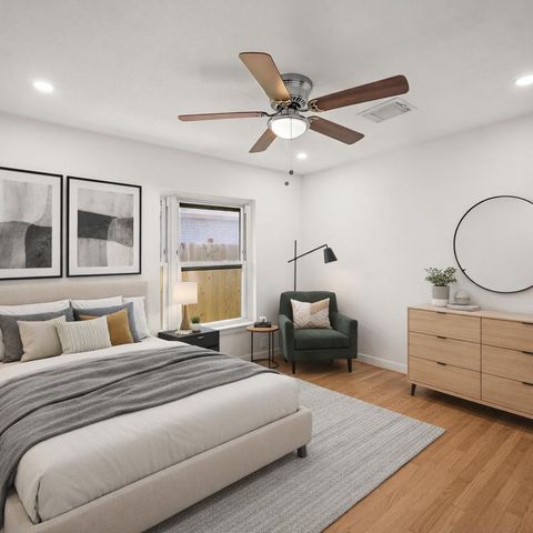 5022 Hazelton Street, Houston, TX 77035