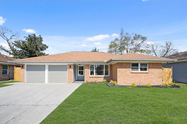 5022 Hazelton Street, Houston, TX 77035