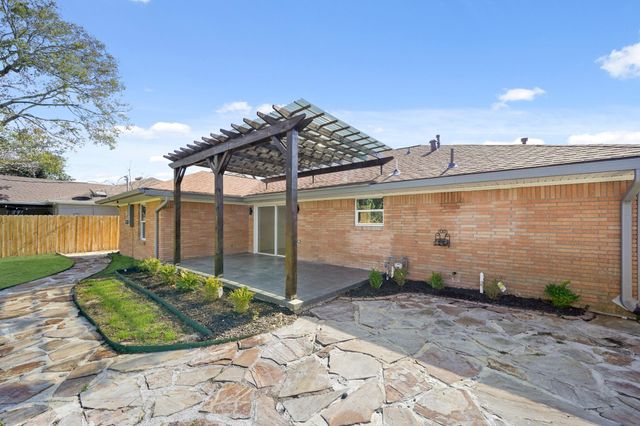 5022 Hazelton Street, Houston, TX 77035