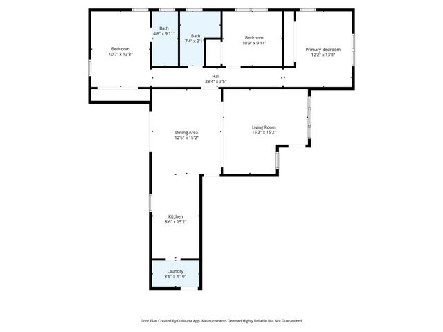 5022 Hazelton Street, Houston, TX 77035