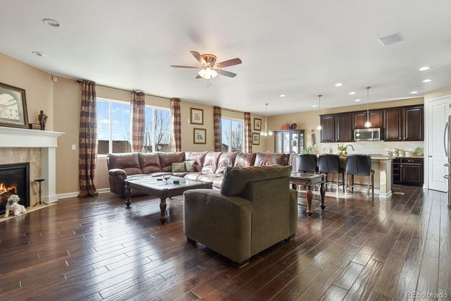 4849 S Riviera Way, Aurora, CO 80015