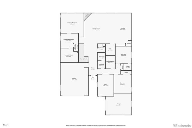 4849 S Riviera Way, Aurora, CO 80015