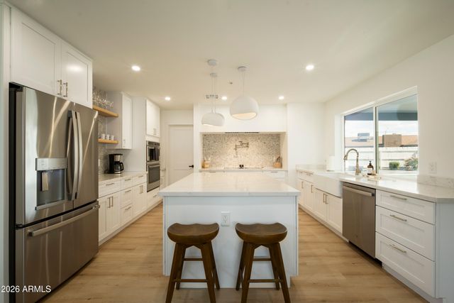 4533 N 87TH Street, Scottsdale, AZ 85251