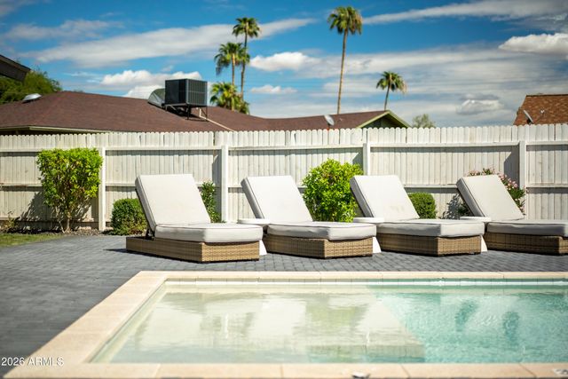 4533 N 87TH Street, Scottsdale, AZ 85251
