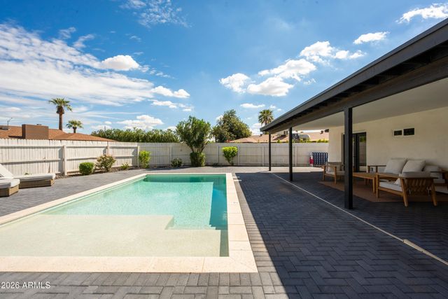 4533 N 87TH Street, Scottsdale, AZ 85251