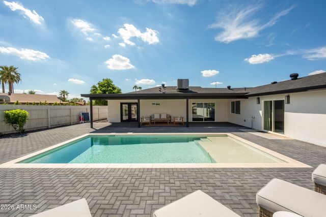 4533 N 87TH Street, Scottsdale, AZ 85251
