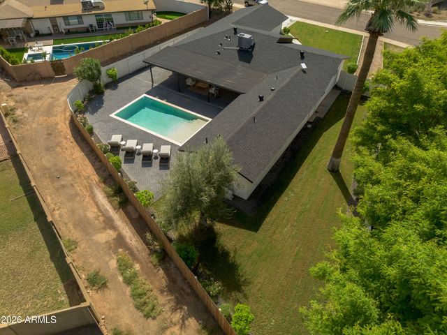 4533 N 87TH Street, Scottsdale, AZ 85251