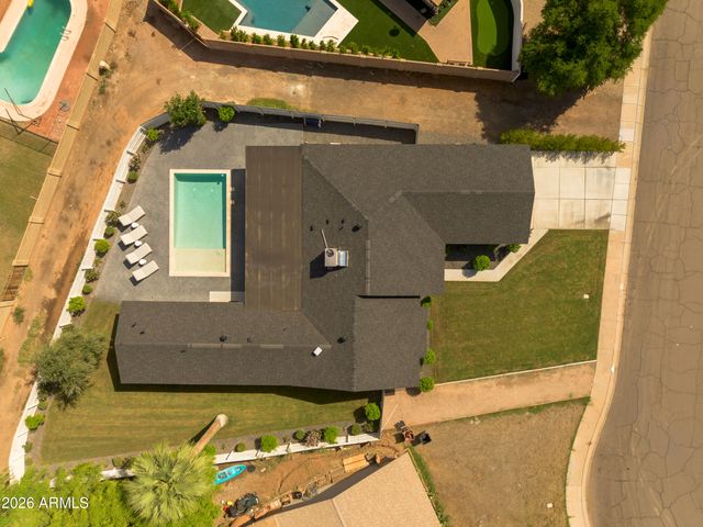 4533 N 87TH Street, Scottsdale, AZ 85251