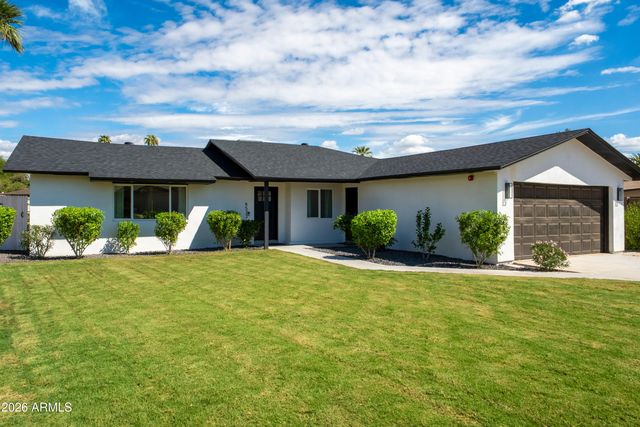 4533 N 87TH Street, Scottsdale, AZ 85251