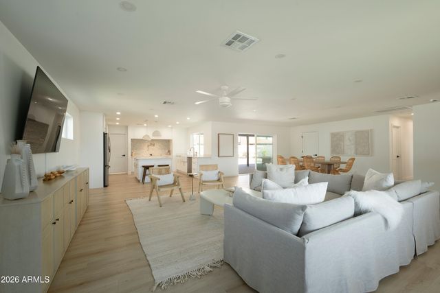 4533 N 87TH Street, Scottsdale, AZ 85251
