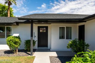 4533 N 87TH Street, Scottsdale, AZ 85251