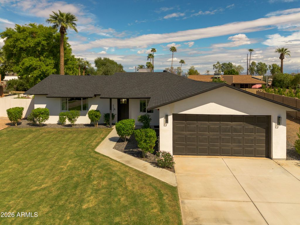 4533 N 87TH Street, Scottsdale, AZ 85251 — photo 2