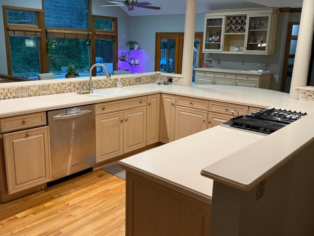 6741 Lakeside Circle W, Columbus, OH 43085