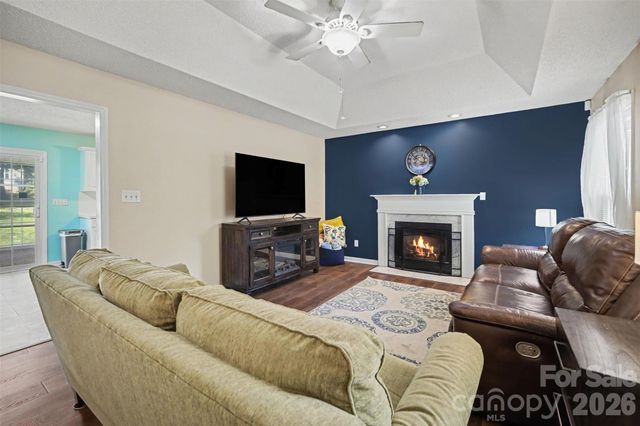515 Harmony Glen Circle, Rock Hill, SC 29730