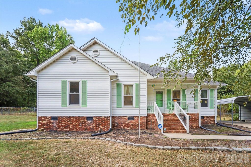 515 Harmony Glen Circle, Rock Hill, SC 29730