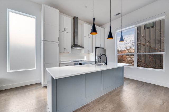 2317 Moser Avenue 106, Dallas, TX 75206