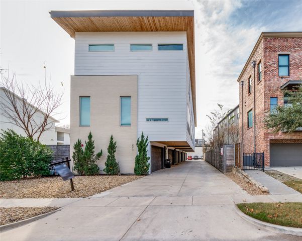 2317 Moser Avenue 106, Dallas, TX 75206