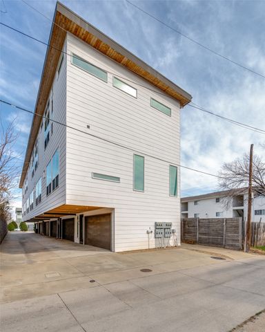 2317 Moser Avenue 106, Dallas, TX 75206