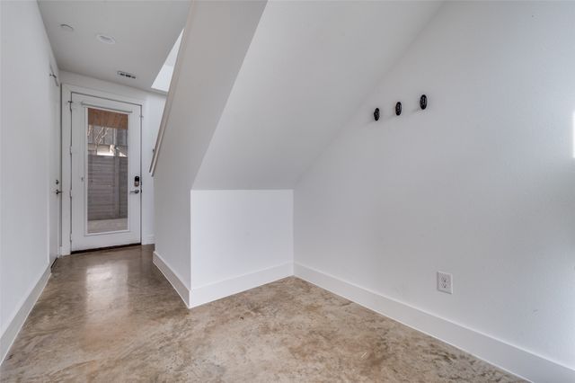 2317 Moser Avenue 106, Dallas, TX 75206