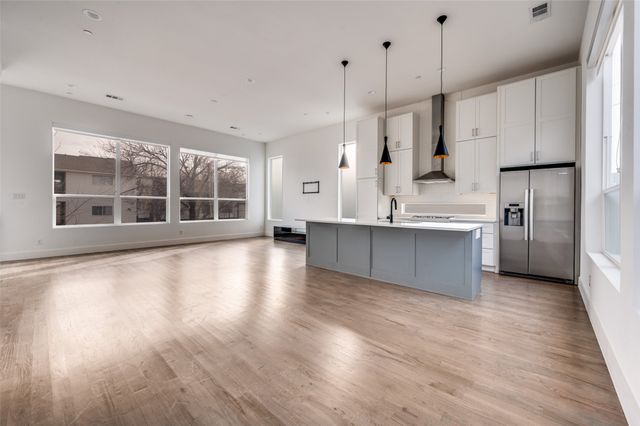 2317 Moser Avenue 106, Dallas, TX 75206