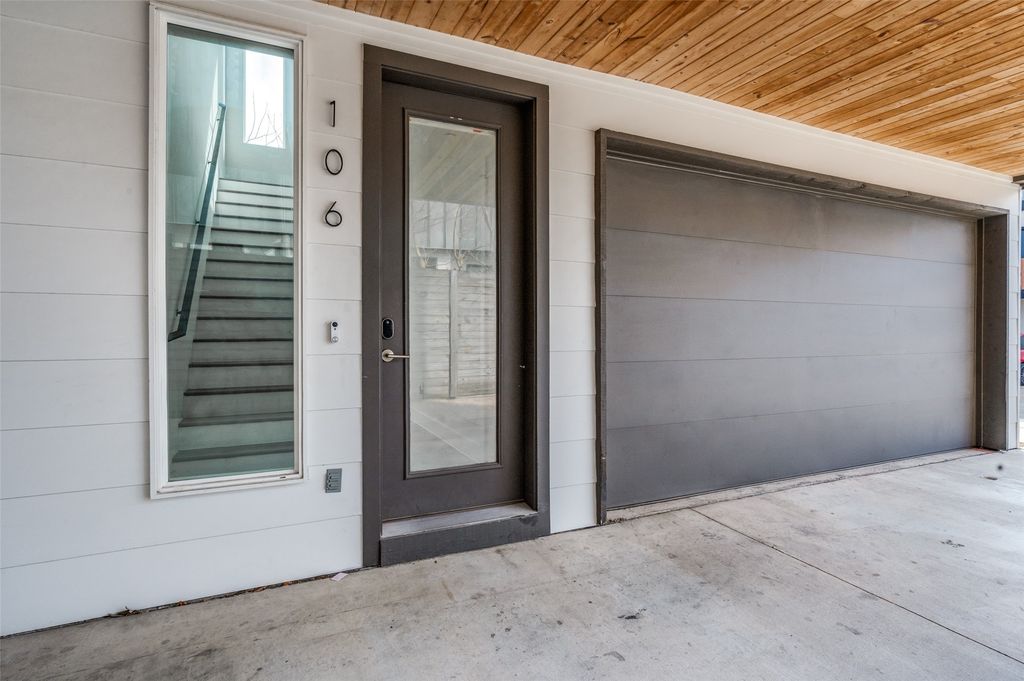 2317 Moser Avenue 106, Dallas, TX 75206