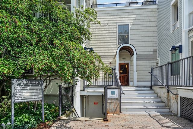 17 Ivaloo St 6, Somerville, MA 02143