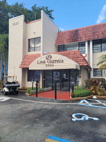 3571 Inverrary Drive 305, Lauderhill, FL 33319