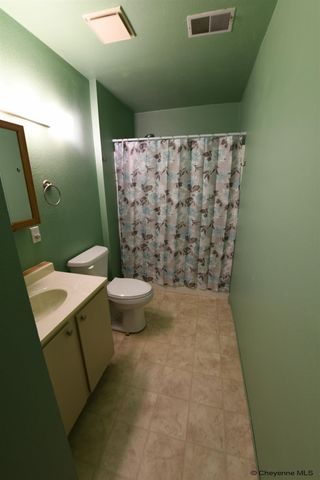 952 WILLOW DR, Wheatland, WY 82201