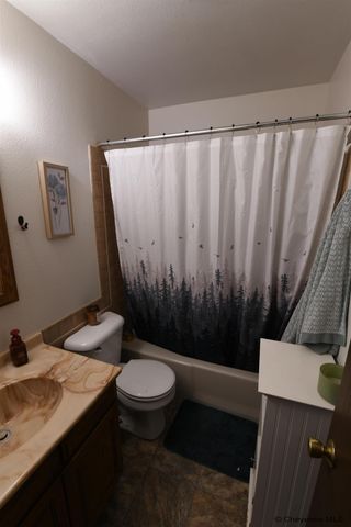 952 WILLOW DR, Wheatland, WY 82201