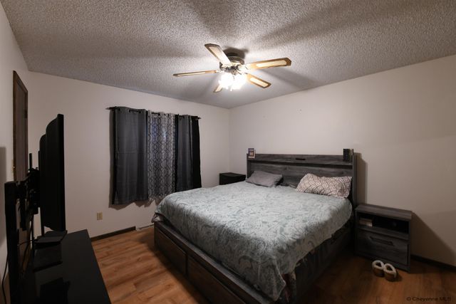 952 WILLOW DR, Wheatland, WY 82201