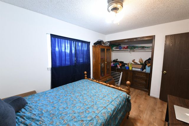 952 WILLOW DR, Wheatland, WY 82201