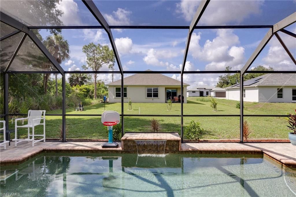 2707 7th ST W, LEHIGH ACRES, FL 33971 — photo 4
