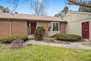 6349 Greenway Drive Se, Cascade Twp, MI 49546
