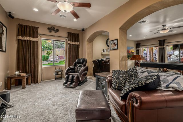 9762 E INGLEWOOD Circle, Mesa, AZ 85207