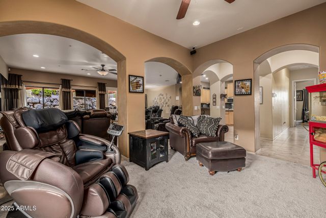 9762 E INGLEWOOD Circle, Mesa, AZ 85207