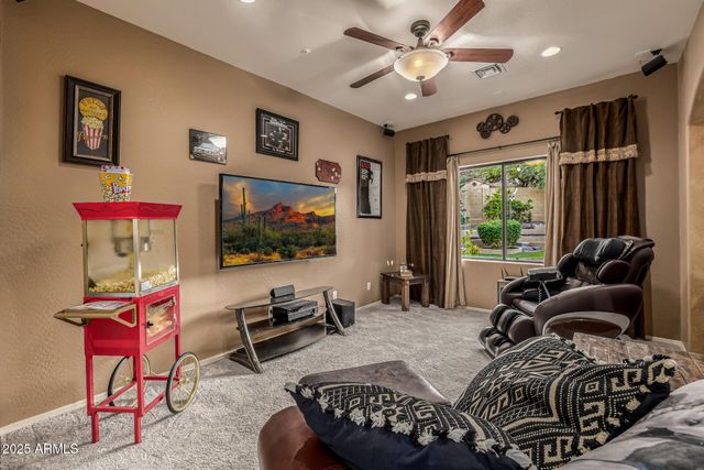 9762 E INGLEWOOD Circle, Mesa, AZ 85207