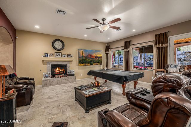 9762 E INGLEWOOD Circle, Mesa, AZ 85207