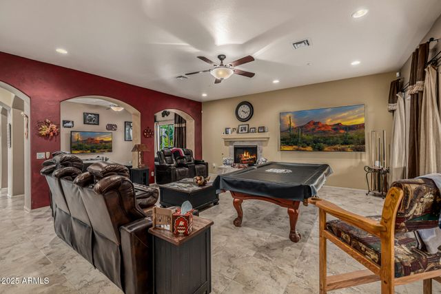 9762 E INGLEWOOD Circle, Mesa, AZ 85207