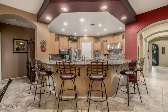 9762 E INGLEWOOD Circle, Mesa, AZ 85207