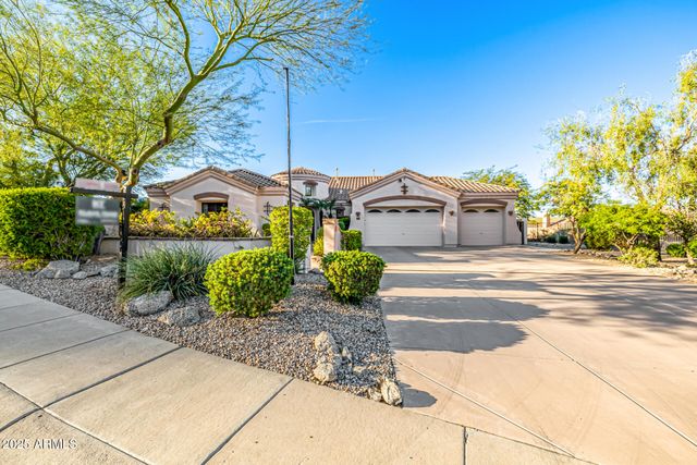 9762 E INGLEWOOD Circle, Mesa, AZ 85207