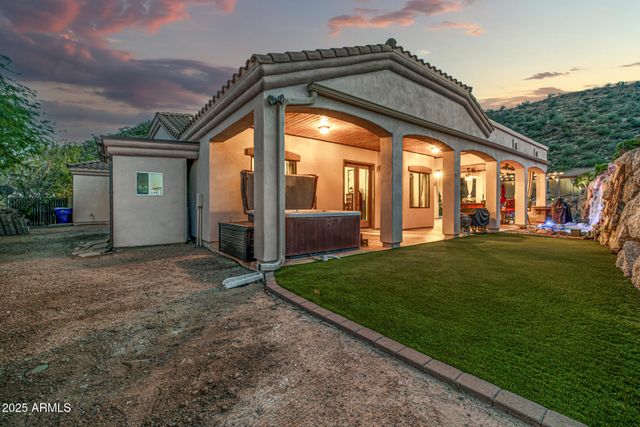 9762 E INGLEWOOD Circle, Mesa, AZ 85207