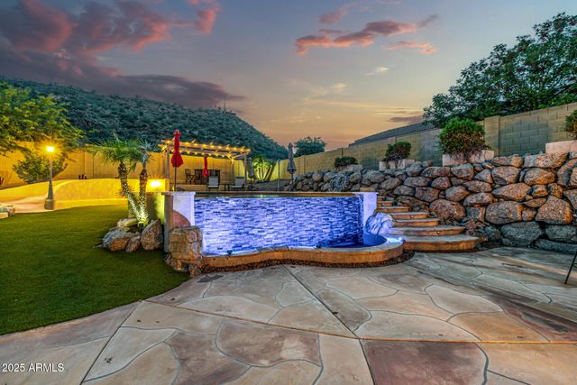 9762 E INGLEWOOD Circle, Mesa, AZ 85207