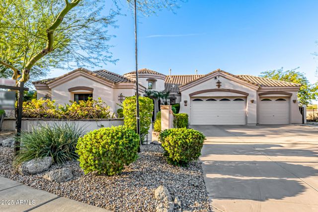 9762 E INGLEWOOD Circle, Mesa, AZ 85207