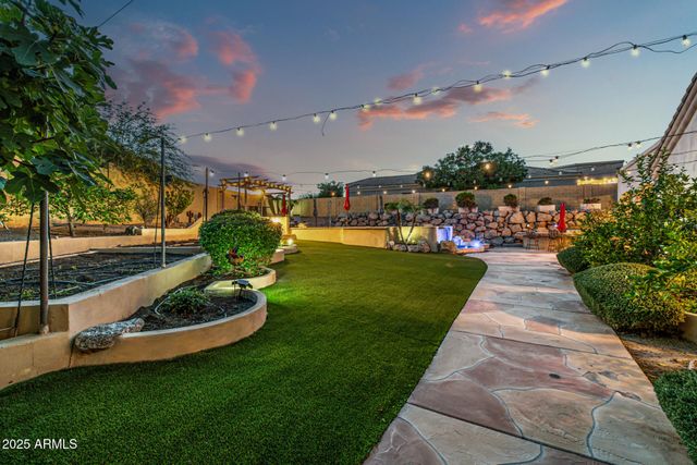 9762 E INGLEWOOD Circle, Mesa, AZ 85207