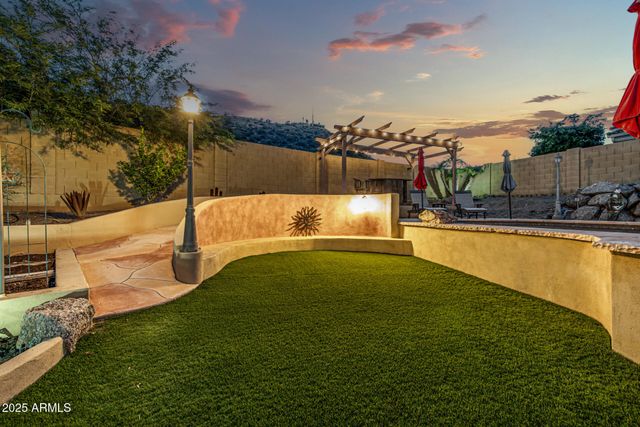 9762 E INGLEWOOD Circle, Mesa, AZ 85207